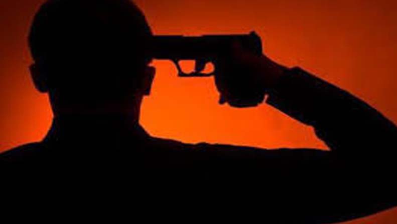 SSB jawan commits suicide by shooting self in Kupwara