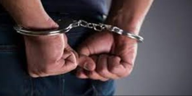 Jammu Police arrest two criminals for impersonating as cops