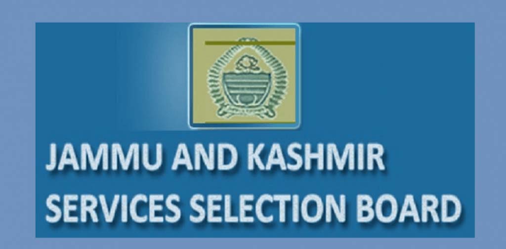 JKSSB issues clarification regarding Accounts Assistant (Panchayat) advertisement notification