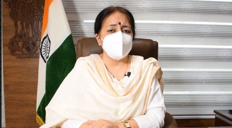 12 magistrates deployed to enforce COVID-19 safety protocol in Udhampur: DC