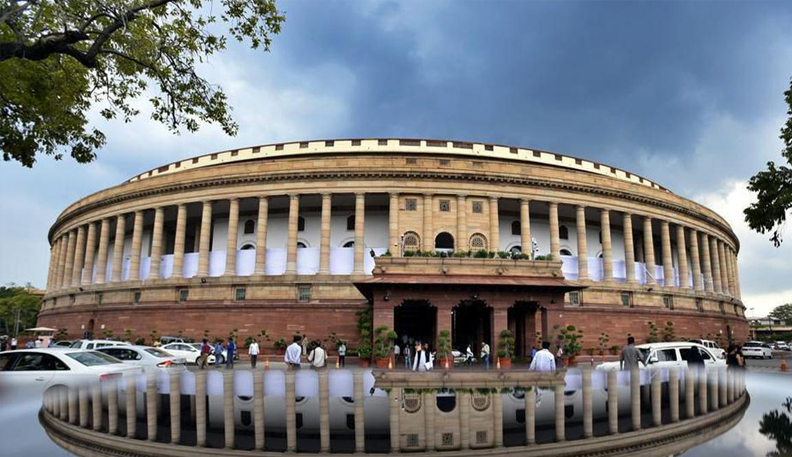 Covid-19: Govt deliberating on holding next Parliament session in January