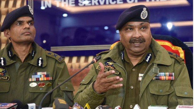 Kashmir man arrested for fake FB post, ban on social media flouted by miscreants say cops