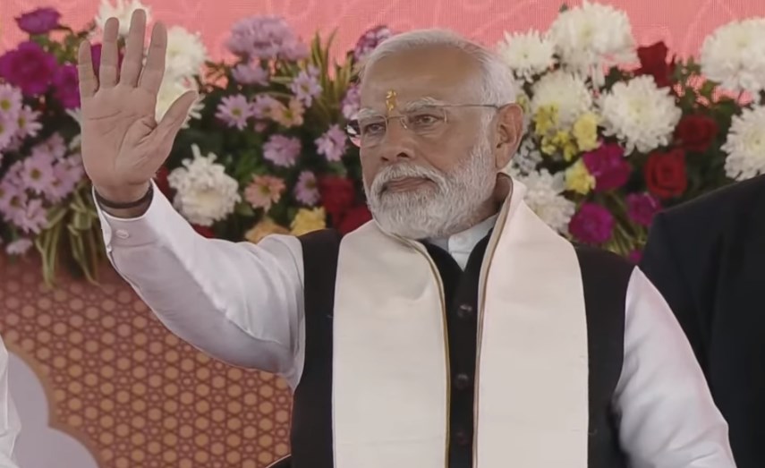 Govt leaving no stone unturned to ensure farmer welfare': PM Modi