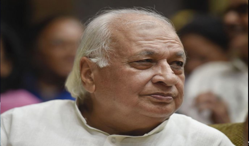 Kerala Governor Arif Mohammed Khan tests positive for coronavirus