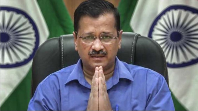 Will give Covid-19 vaccine to all Delhiites for free, says CM Arvind Kejriwal