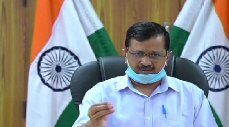 Plasma bank to be formed in Delhi to fight COVID-19: Arvind Kejriwal