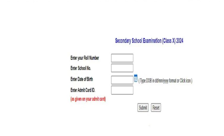 CBSE board exam results Over 93 pc clear Class 10 pass percentage at 87.98 in Class 12