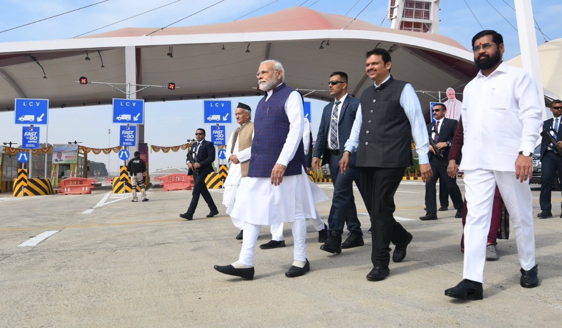India cannot miss 4th industrial revolution, opportunity won’t come again: PM Modi