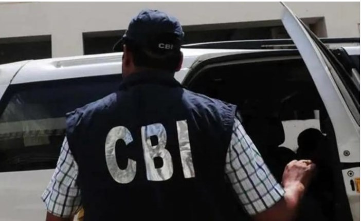 CBI arrests joint director of Director General of Corporate Affairs, 3 others in bribery case