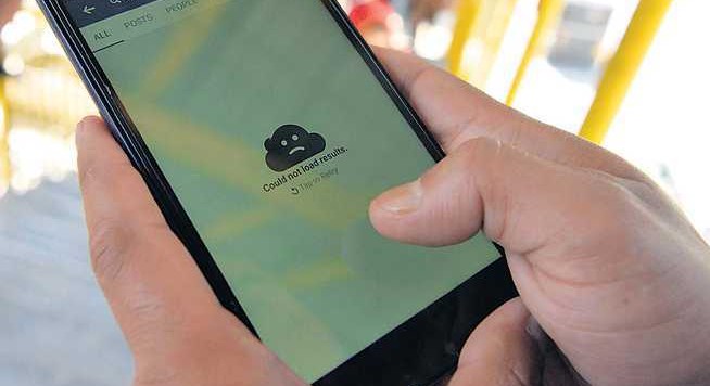 Farmers’ protest: Haryana govt extends suspension of mobile internet services in 7 districts