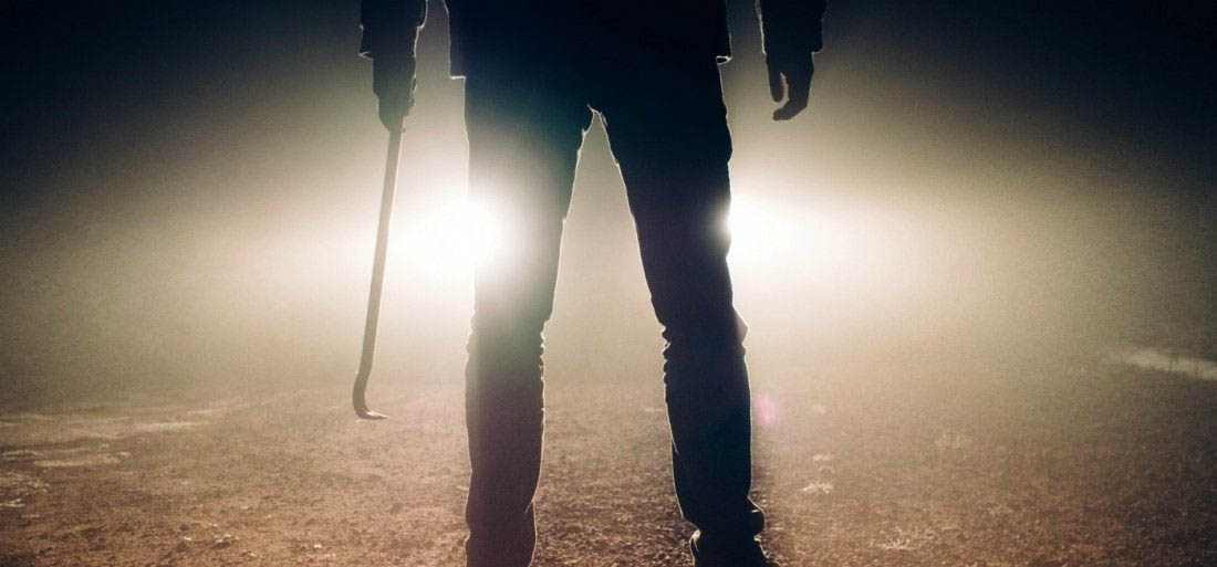 Elderly couple brutally killed by Grandson in Kathua