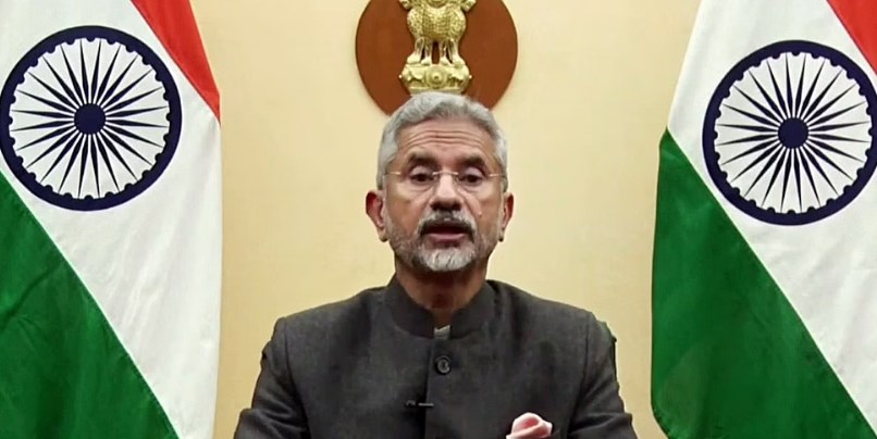 India will not allow any unilateral attempt by China to alter LAC: Jaishankar