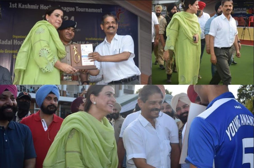 Strict action will be taken against the rumour mongers; IGP Jammu