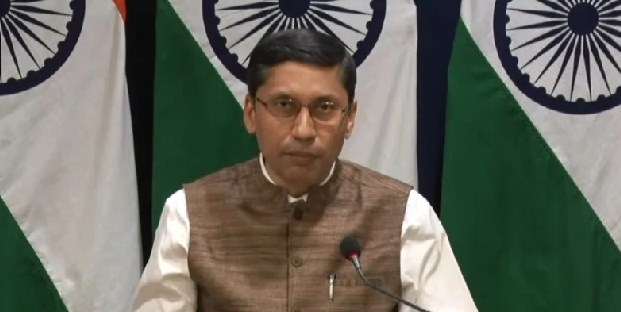 No need to speculate: MEA on reports of India's plan to hold G20-related meetings in J&K