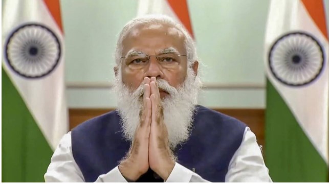 PM Modi Accepts Joe Biden's Invite To Attend Virtual Climate Summit: Foreign Ministry