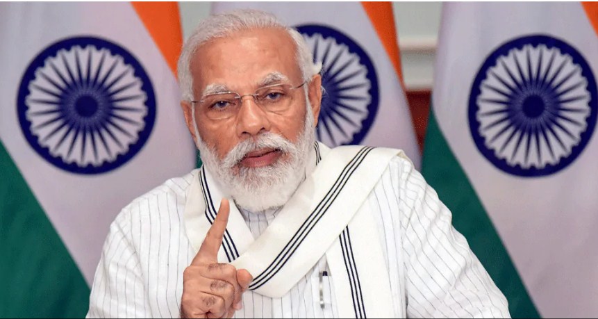 India in much better position in fight against COVID-19 due to right decisions at right time: PM Narendra Modi