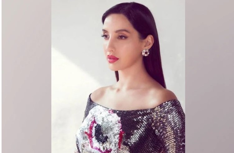 Rupees 200 crore extortion case: Cops grills Nora Fatehi, asks over 50 questions