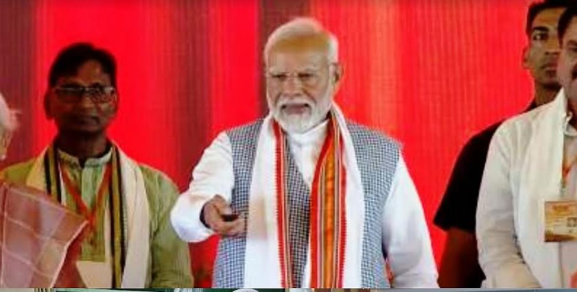 PM releases 17th installment of PM-KISAN Scheme; Live streaming held across Jammu division