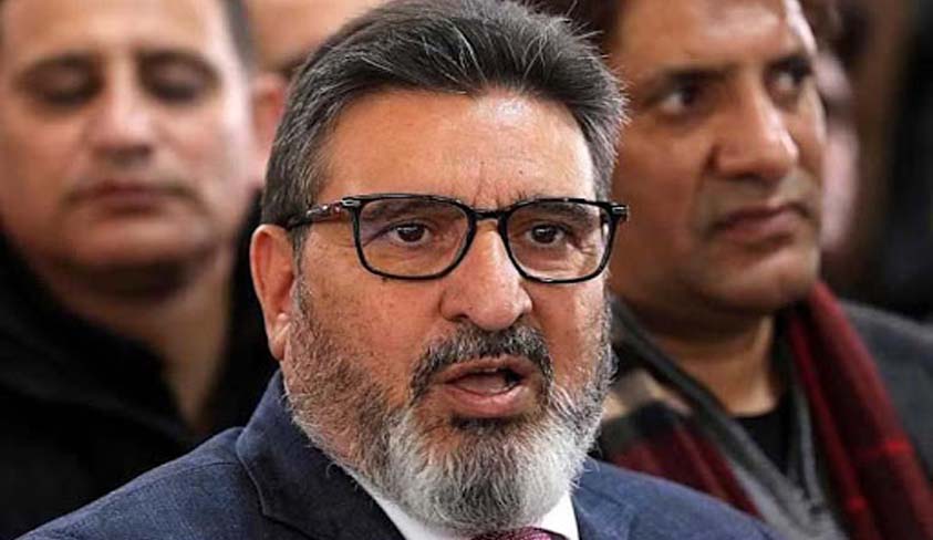 Make Shopian fake encounter case an effective deterrent against HR violations: Bukhari