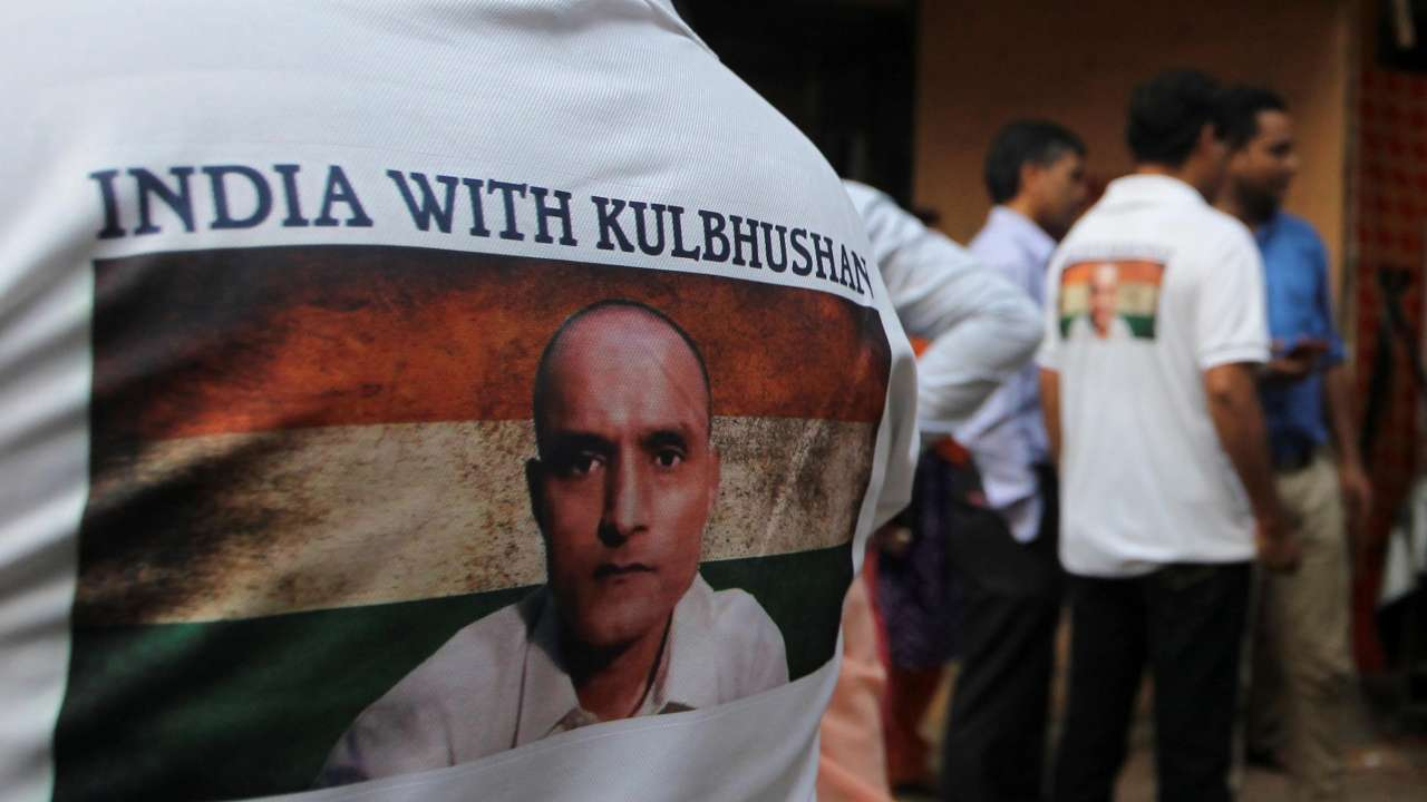 Kulbhushan Jadhav to get right to appeal in civil court, Pakistan may amend Army act