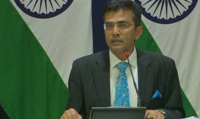  'Pakistan Has Choice To Avoid Global Embarrassment': India On UNSC Meet On Kashmir