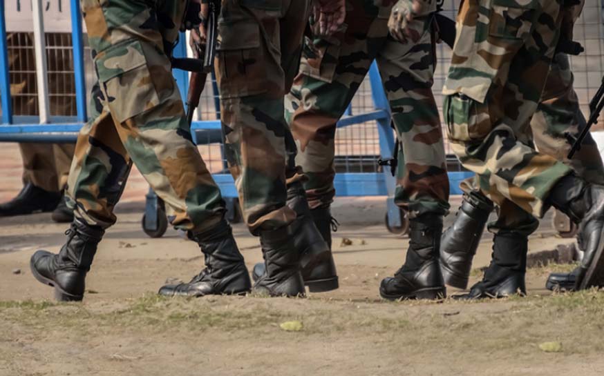 India reports 3,824 new COVID-19 cases in last 24 hours