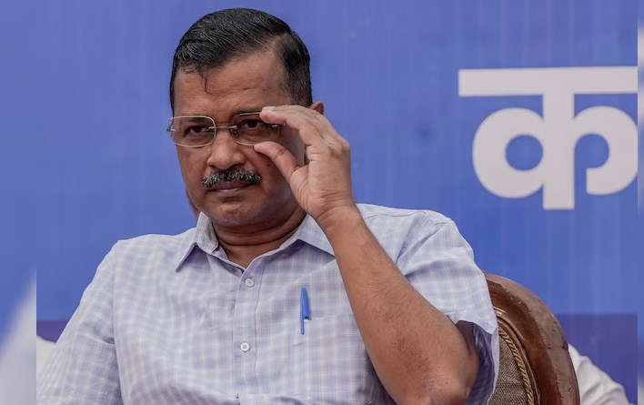 Supreme Court says it may pass interim order on Arvind Kejriwal's bail on May 10