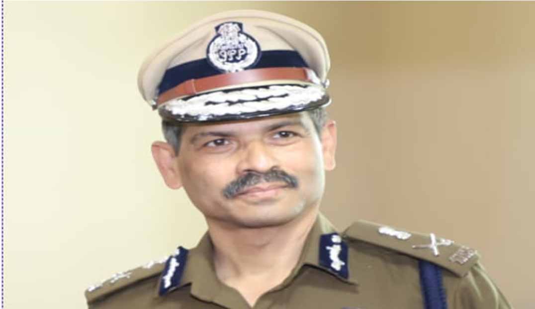DGP sanctions Scholarships of over Rs. 12.90 lakh in favour of 223 wards of Police Personnel