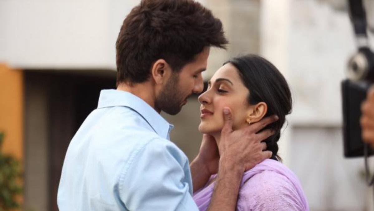 Kabir Singh: Shahid-Kiara starrer is unstoppable at Box office. 