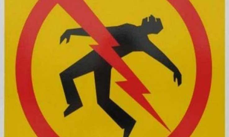 Lineman dies of electrocution in Poonch