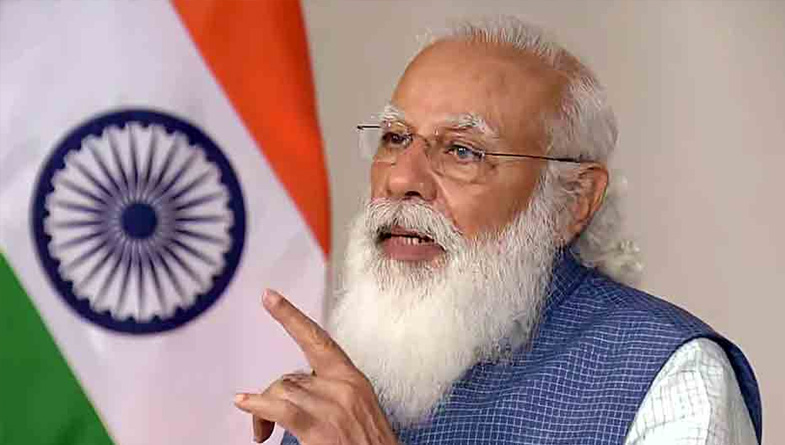 India's National Education Policy is futuristic: PM Modi