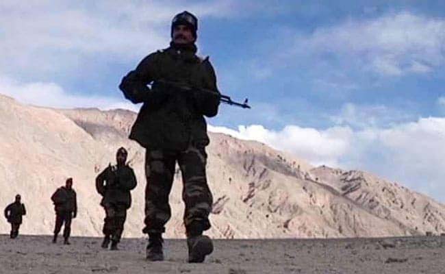 20 Indian soldiers martyred during India-China face-off in Ladakh: Sources
