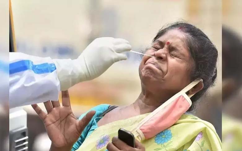 India's COVID-19 death toll crosses 1 lakh-mark with 1,069 fatalities, 79,476 new cases in 24 hours