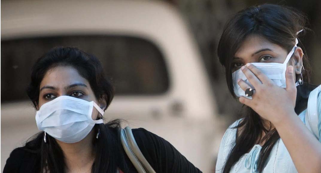 32,695 COVID-19 cases in India in steepest one day spike, tally crosses 9.68 lakh-mark