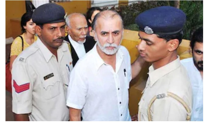 Tarun Tejpal's Trial To Continue, Rape Charges "Serious", Says Top Court