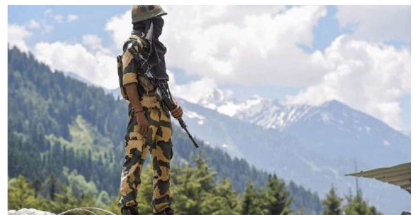  Chinese government planned Galwan incident, says US top panel