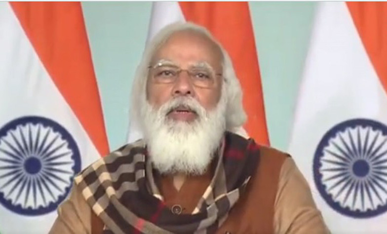 PM Modi interacts with Governors, LGs of all states, UTs on COVID-19 situation, vaccination