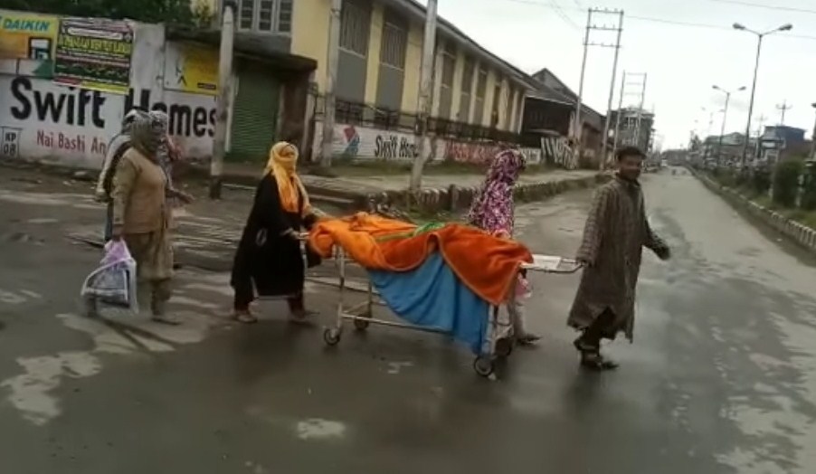 Court directs SSP to hold enquiry into death of 2 pregnant women in Anantnag