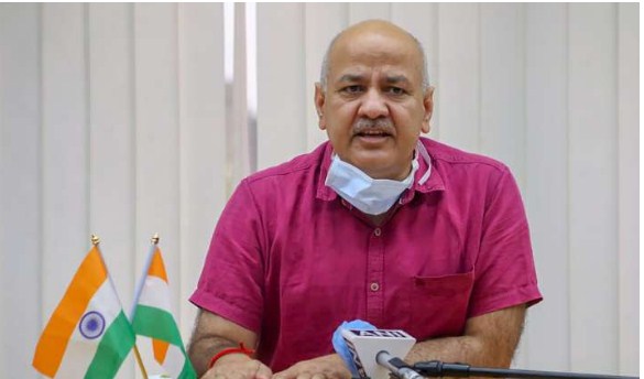 Delhi schools unlikely to reopen until vaccine against Covid-19 available: Manish Sisodia