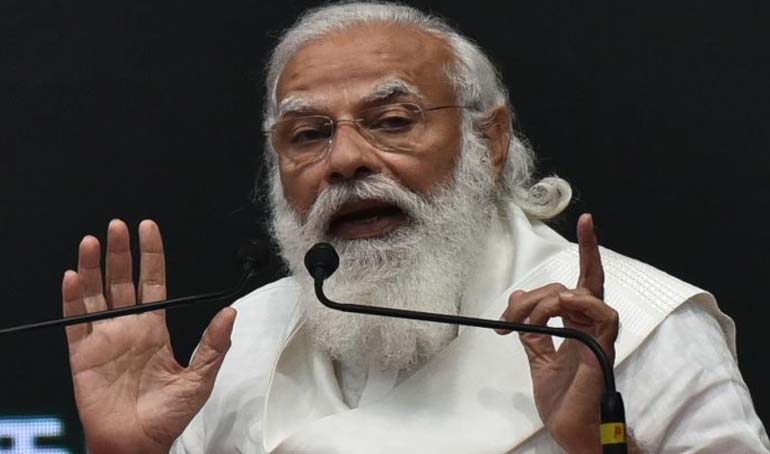 PM releases 8th installment worth over Rs 20,000 cr to 9.5 cr farmers under PM-KISAN