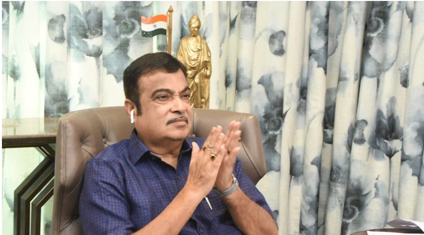 Nitin Gadkari lauds BRO for 'extraordinary feat' in Chardham project