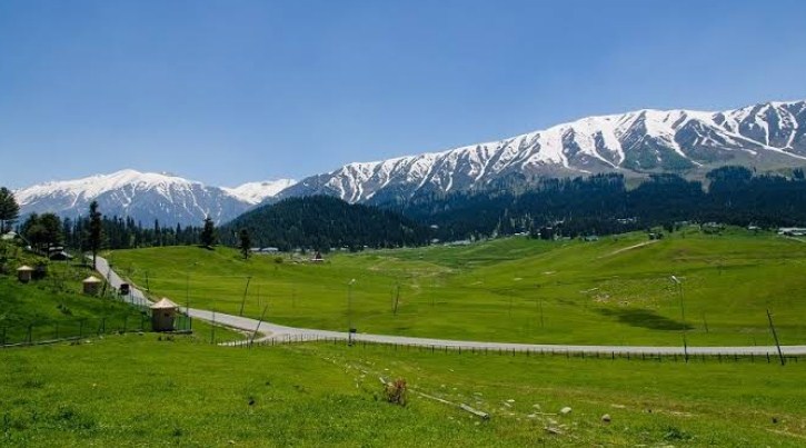 GULMARG LAND SCAM:  ACB Filed Supplementary Charge Sheet confirming/ratifying its earlier investigation