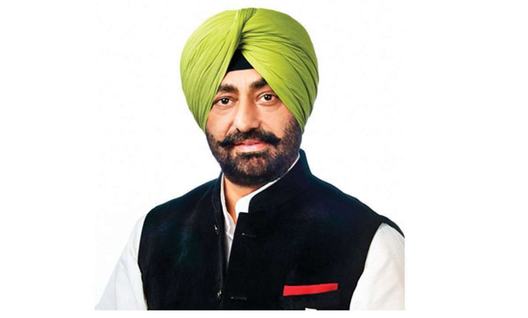 Enforcement Directorate raids Punjab MLA Sukhpal Singh Khaira’s properties in money laundering case