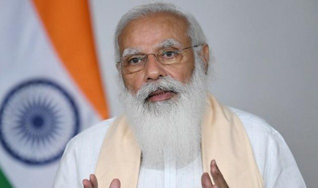 PM takes key decisions to boost availability of personnel in Covid fight