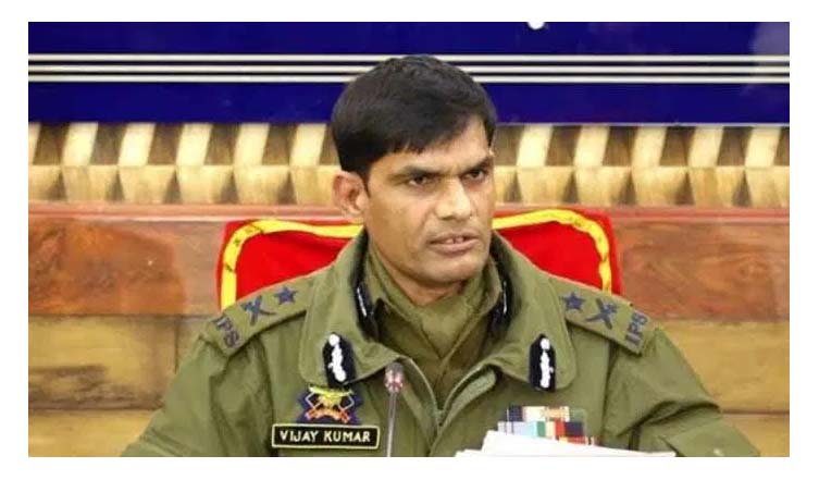 J&K: Steps Being Taken To Prevent Local Boys From Joining Militancy, Says IGP
