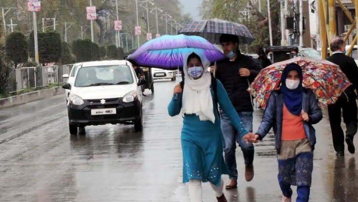  561 new COVID19 cases reported from Jammu and Kashmir today