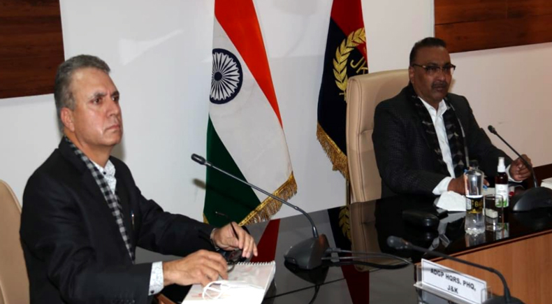 Prepare master plans of all projects; address security concerns: Sh. Dilbag Singh