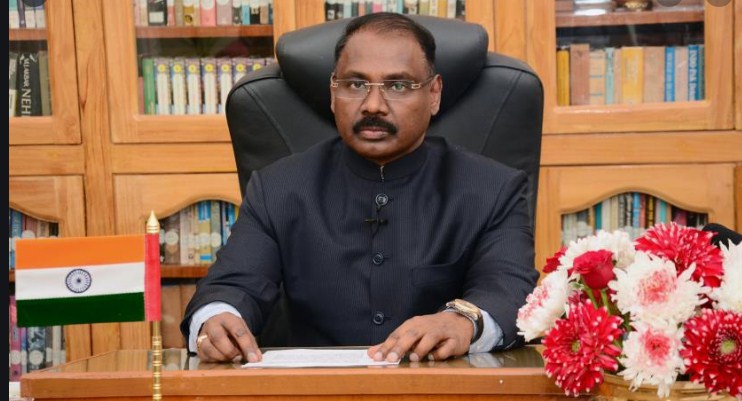 Lt Governor extends greetings on Labour Day
