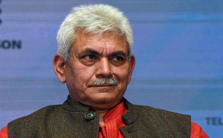 Now every administrative department in J&K to have nodal officer for responding to media reports