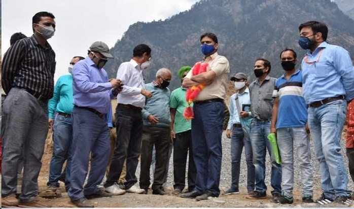 GDC Paddar to have science stream from next session: Commissioner HED